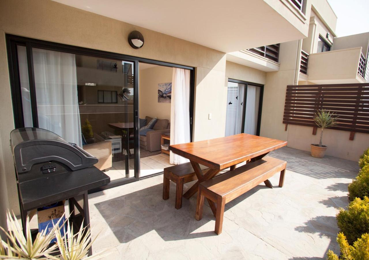 Bianka'S Self-Catering Apartment Swakopmund Exterior foto
